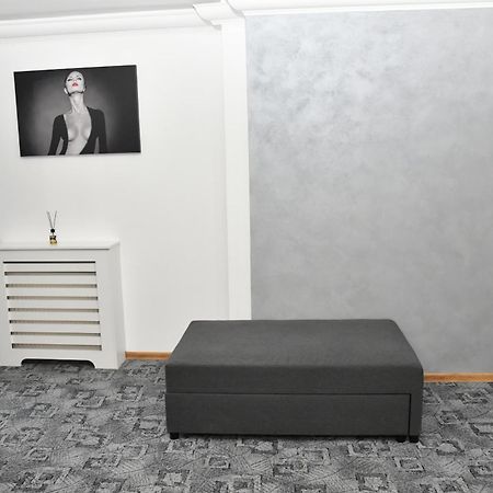 קריובה Apartament Luxury - Promenada Mall מראה חיצוני תמונה