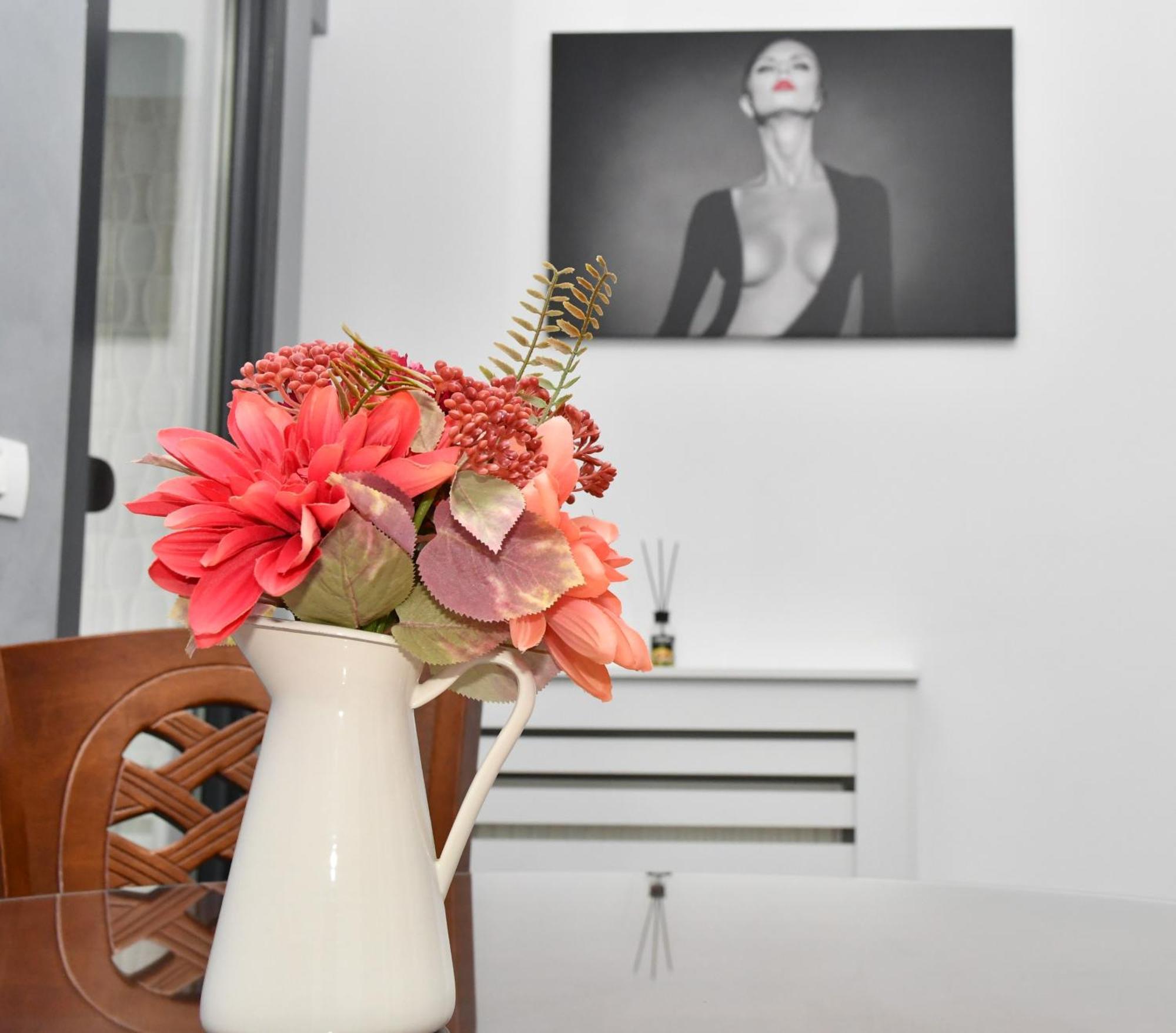 קריובה Apartament Luxury - Promenada Mall מראה חיצוני תמונה