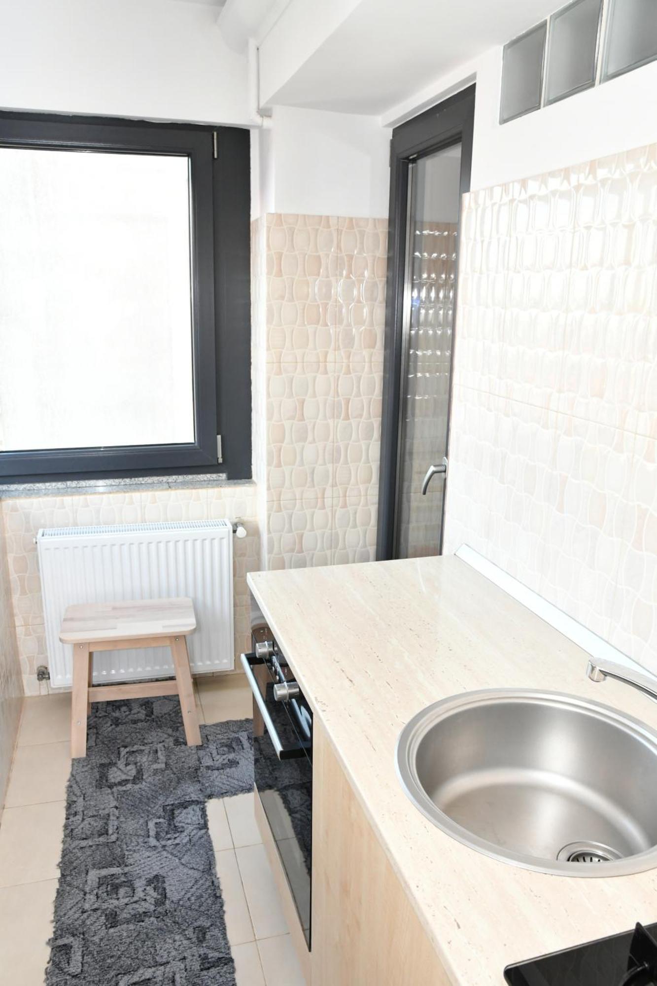 קריובה Apartament Luxury - Promenada Mall מראה חיצוני תמונה