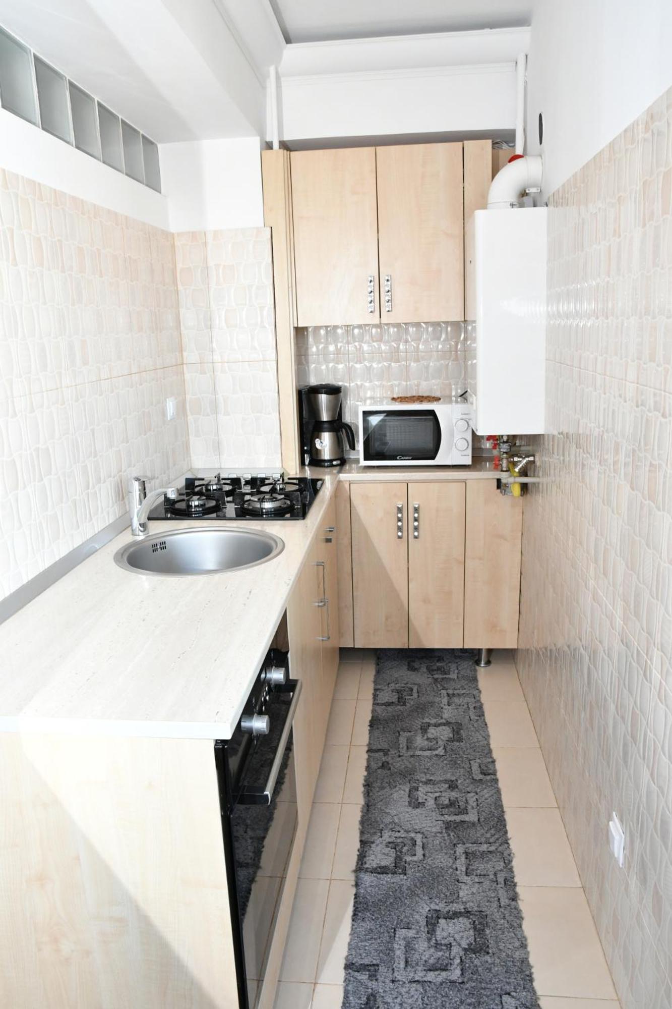 קריובה Apartament Luxury - Promenada Mall מראה חיצוני תמונה