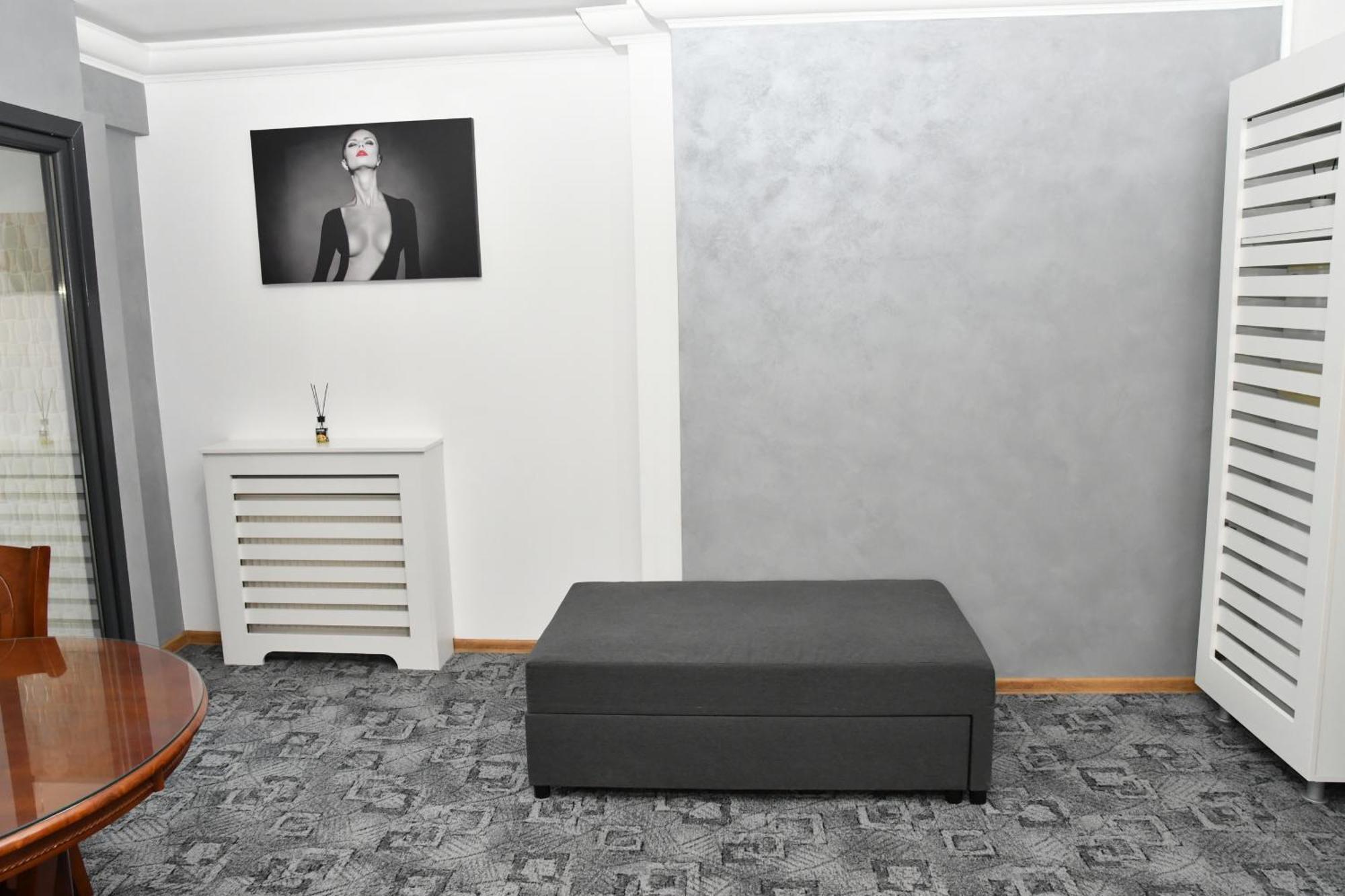קריובה Apartament Luxury - Promenada Mall מראה חיצוני תמונה