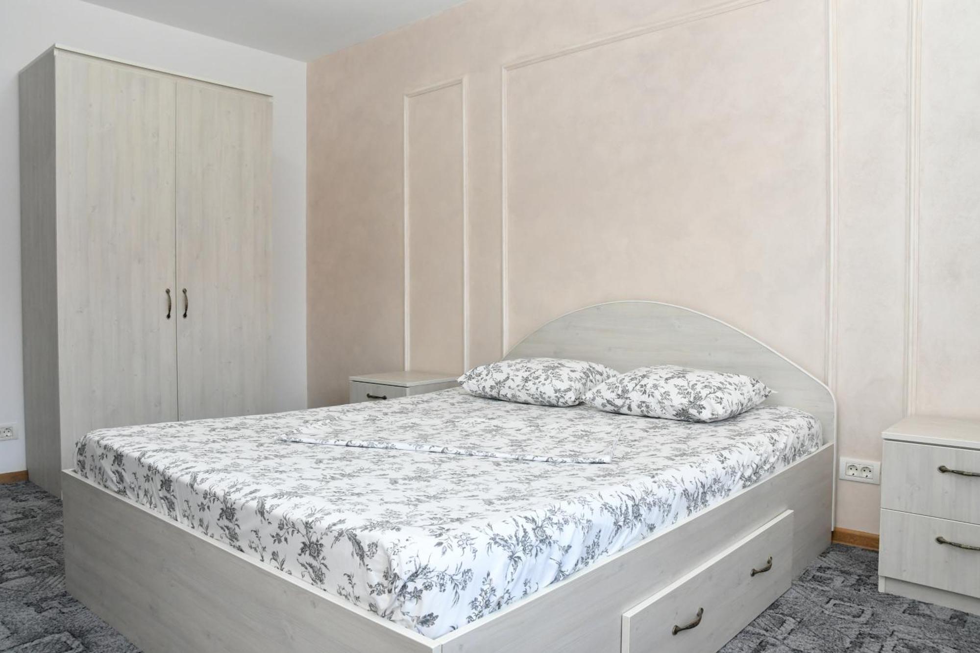 קריובה Apartament Luxury - Promenada Mall מראה חיצוני תמונה