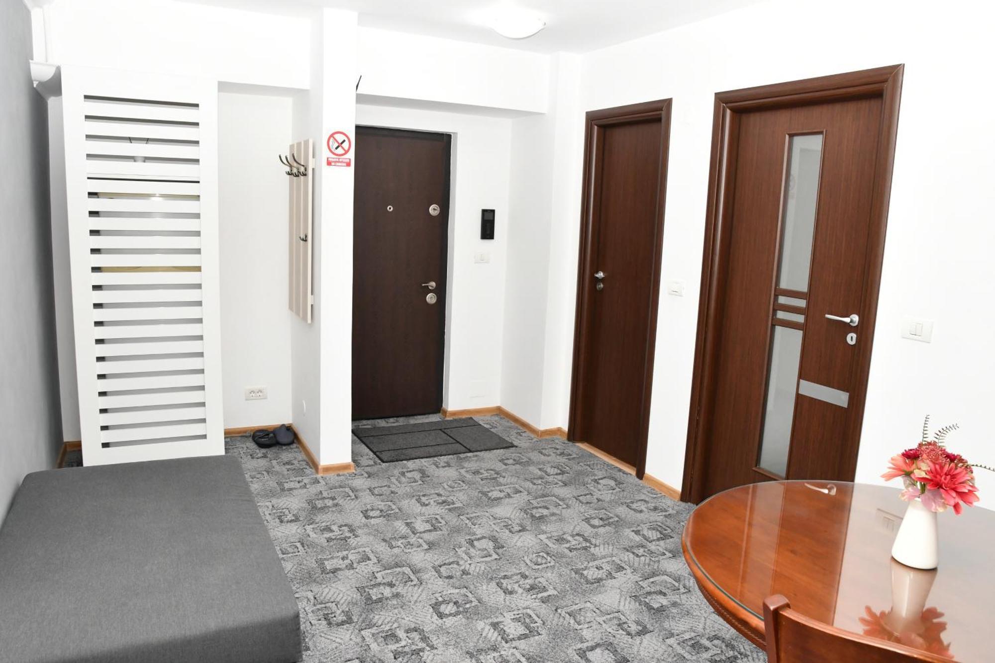 קריובה Apartament Luxury - Promenada Mall מראה חיצוני תמונה