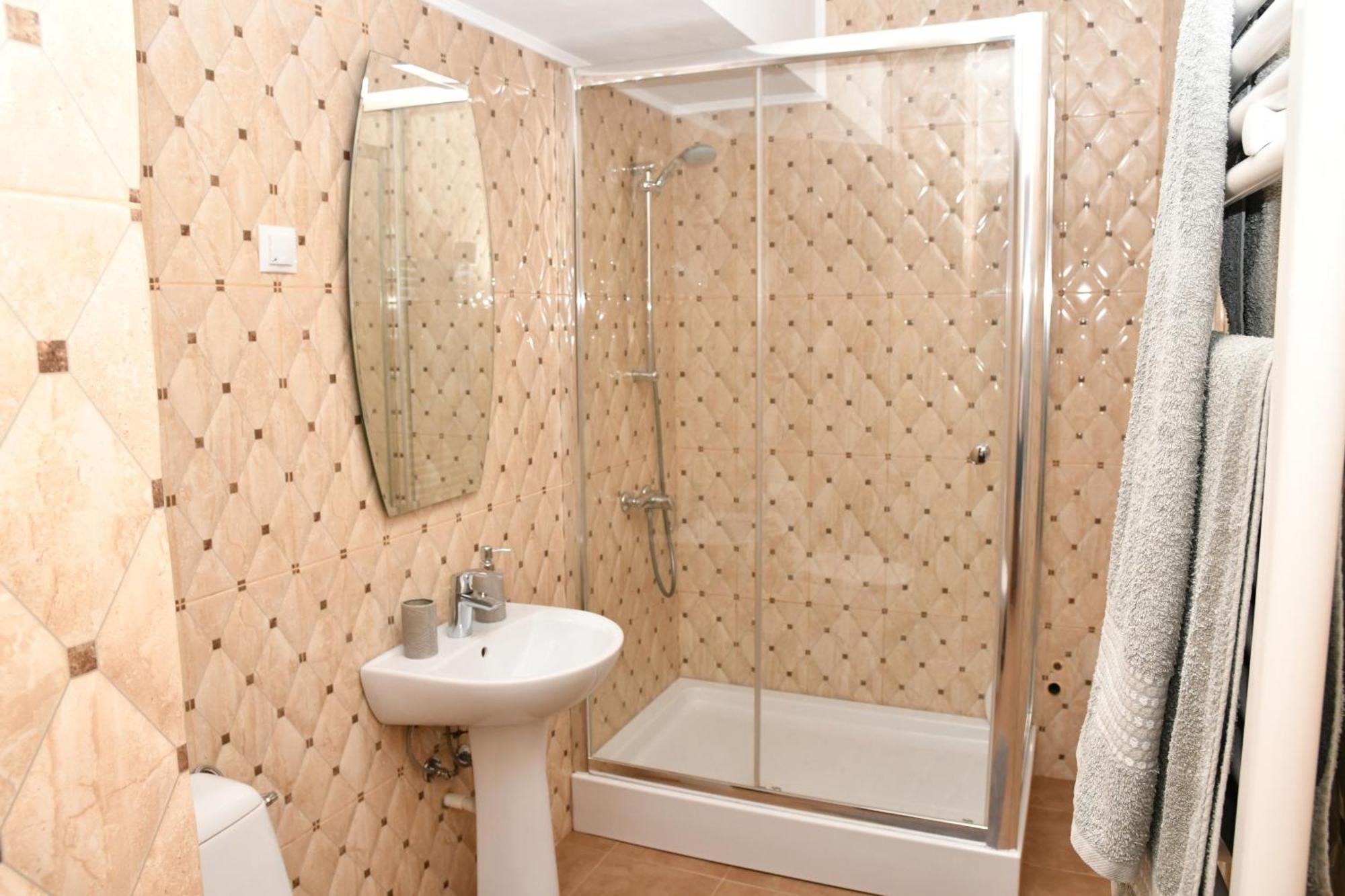קריובה Apartament Luxury - Promenada Mall מראה חיצוני תמונה