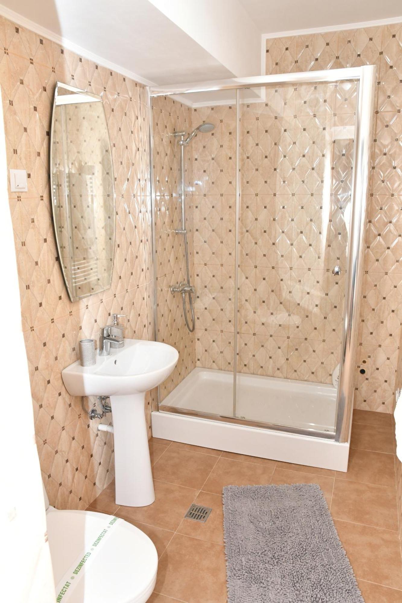 קריובה Apartament Luxury - Promenada Mall מראה חיצוני תמונה