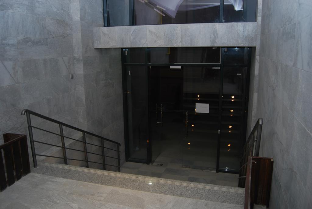 קריובה Apartament Luxury - Promenada Mall חדר תמונה
