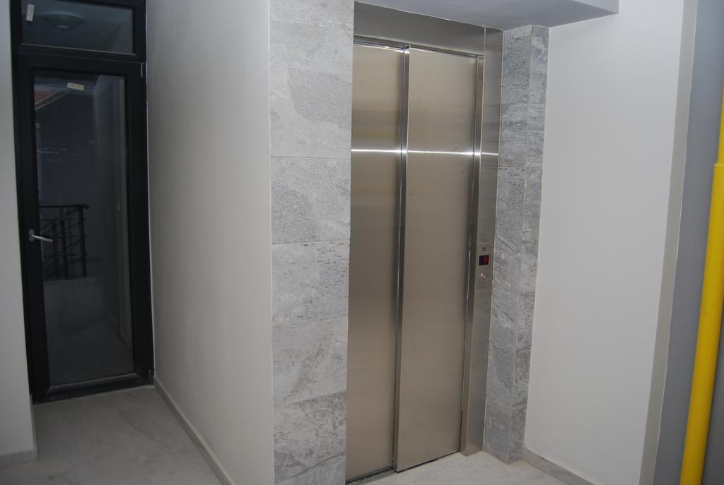 קריובה Apartament Luxury - Promenada Mall חדר תמונה
